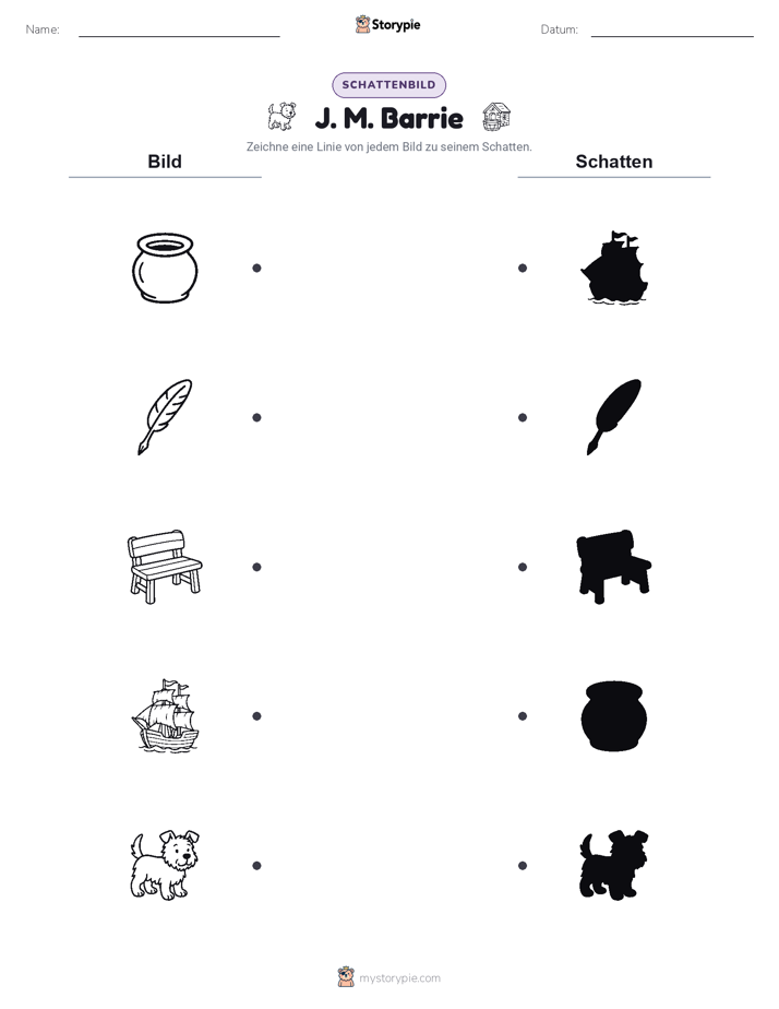 Schattenmatch