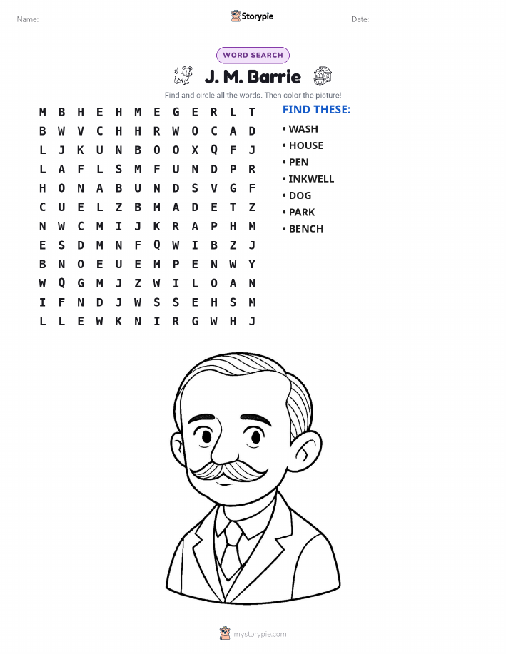Word Search