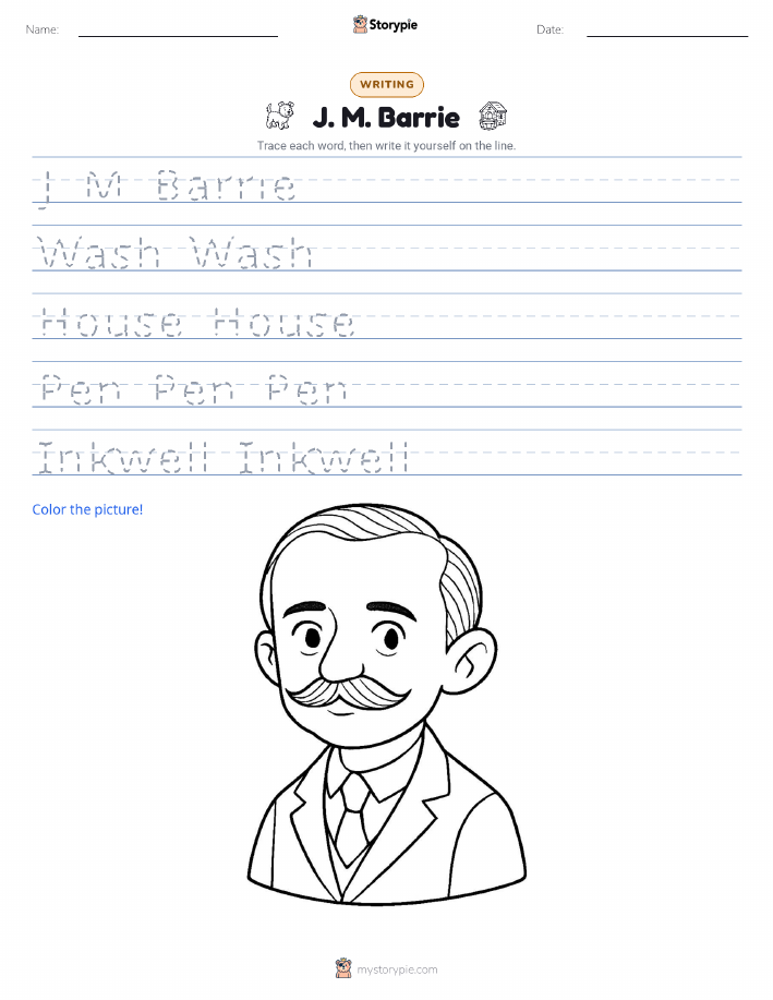 Writing Practice