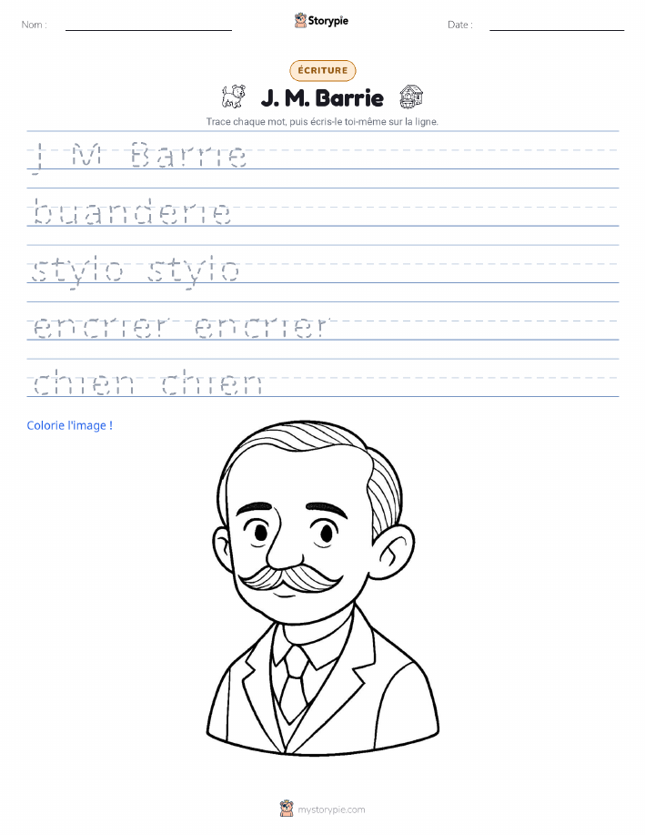 Pratique d'écriture