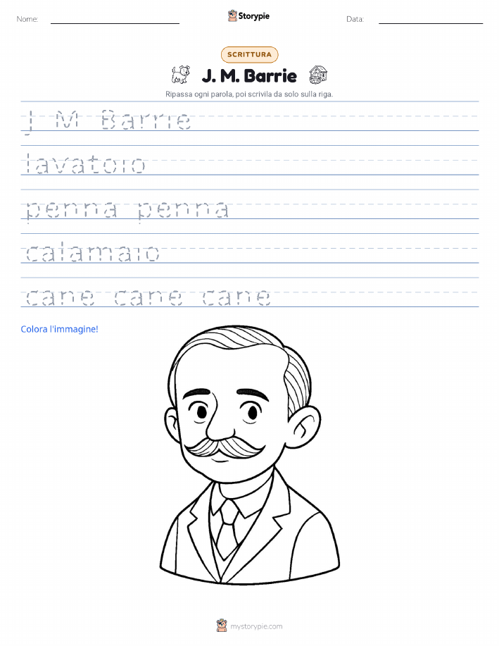 Pratica di Scrittura