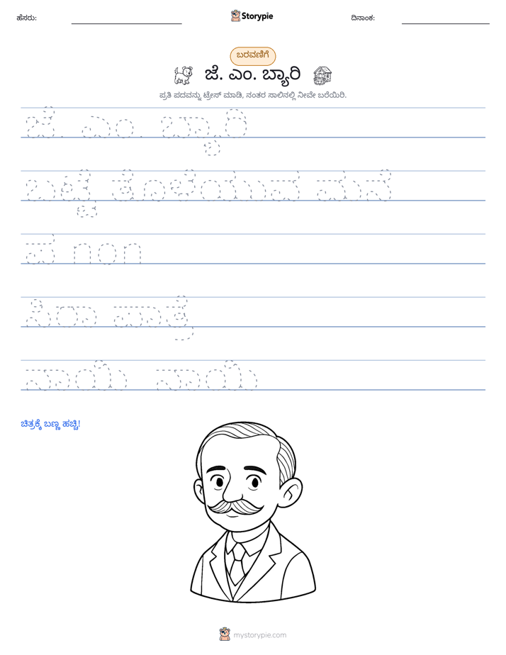 ಲೇಖನ ಅಭ್ಯಾಸ