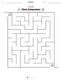 Xem trước tài liệu in sẵn Clara Campoamor