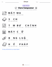 Xem trước tài liệu in sẵn Clara Campoamor