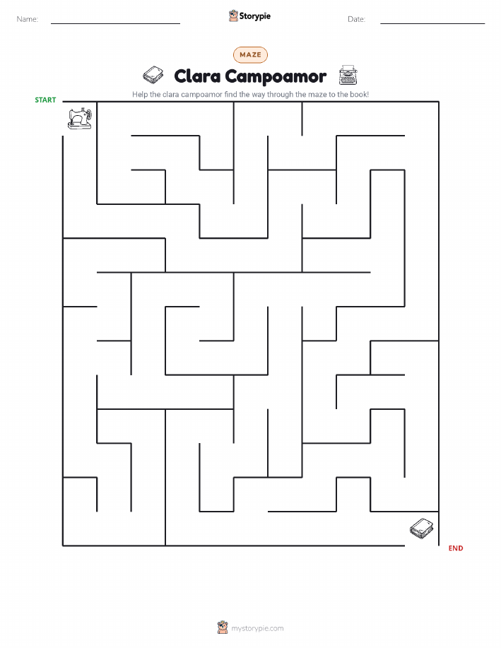 Maze