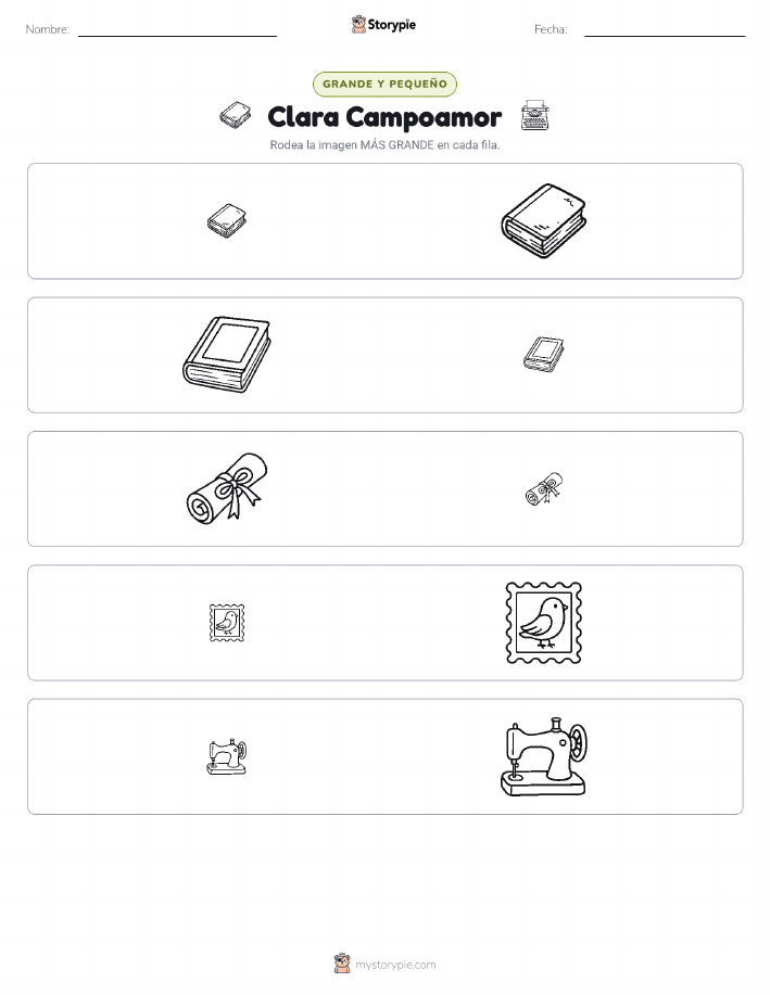 Clasificación