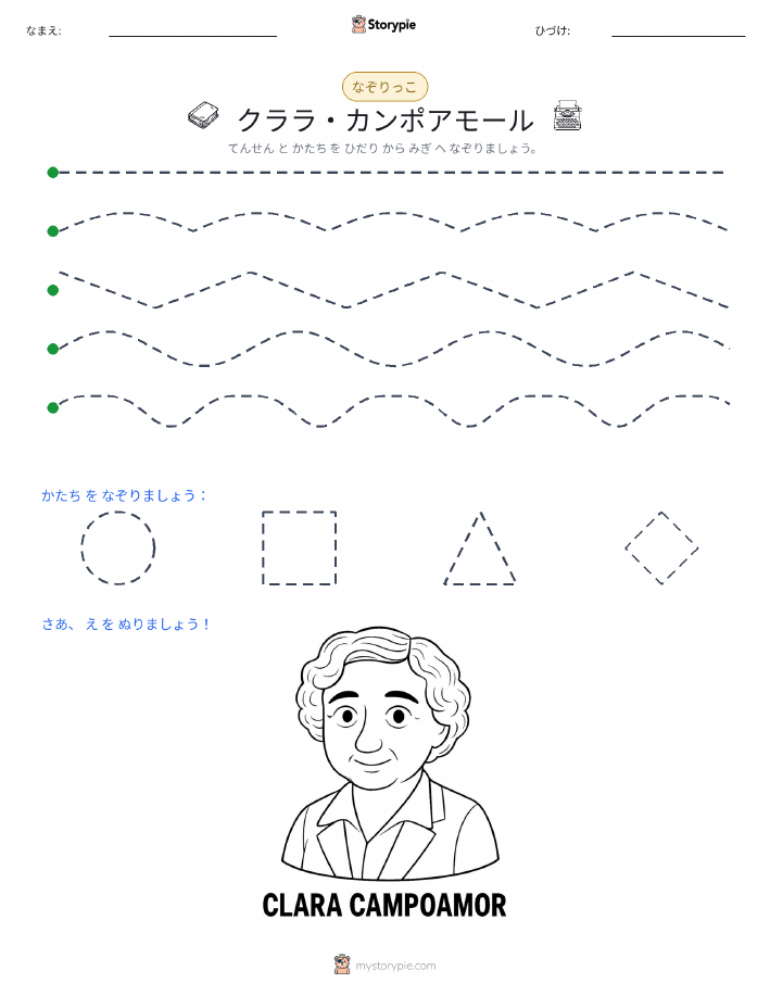 トレース