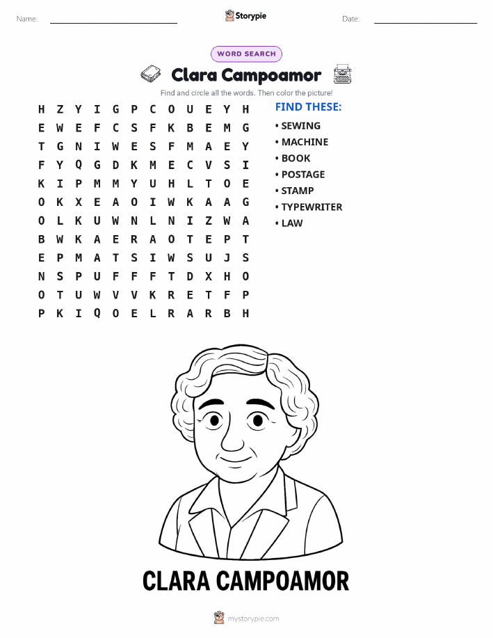 Word Search