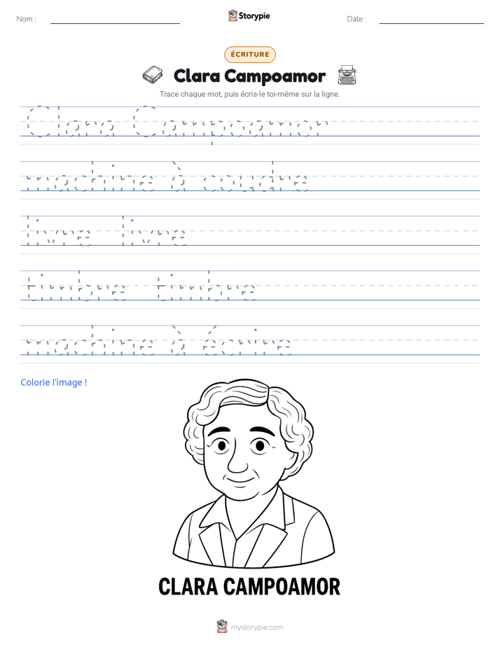 Pratique d'écriture