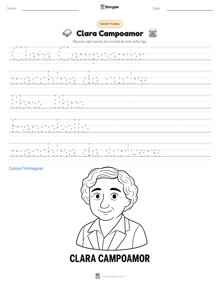 Pratica di Scrittura