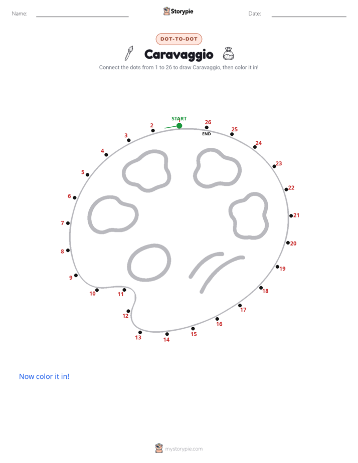 Dot to Dot