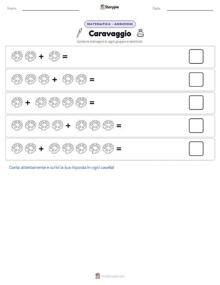 Matematica Visiva