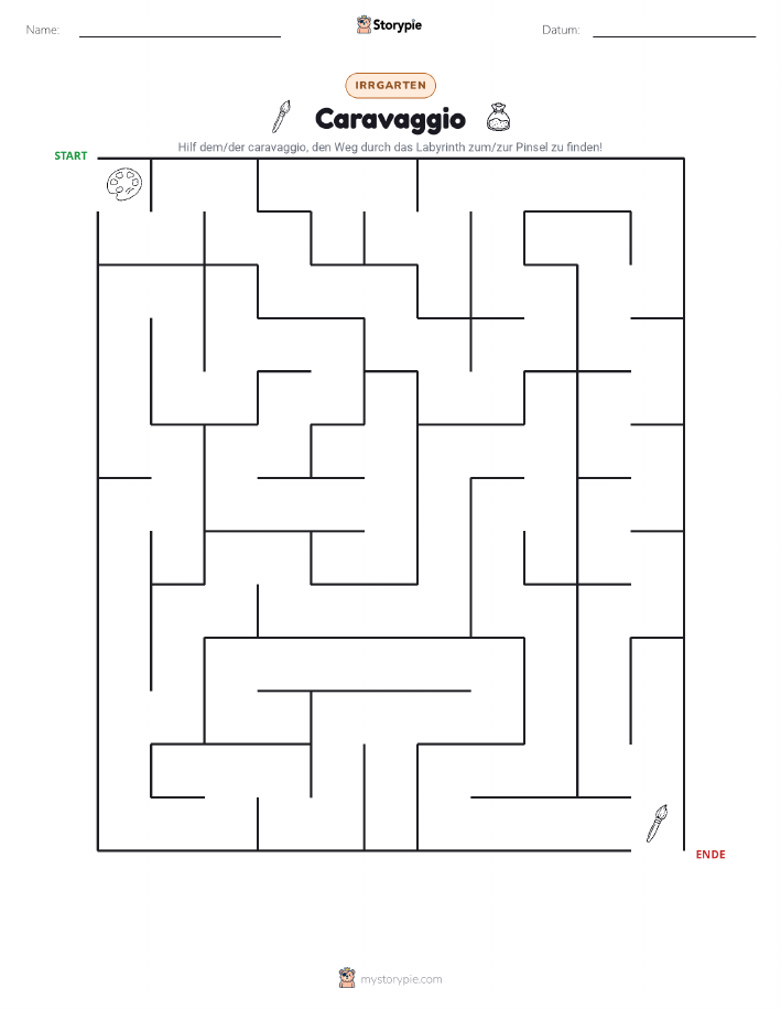 Labyrinth