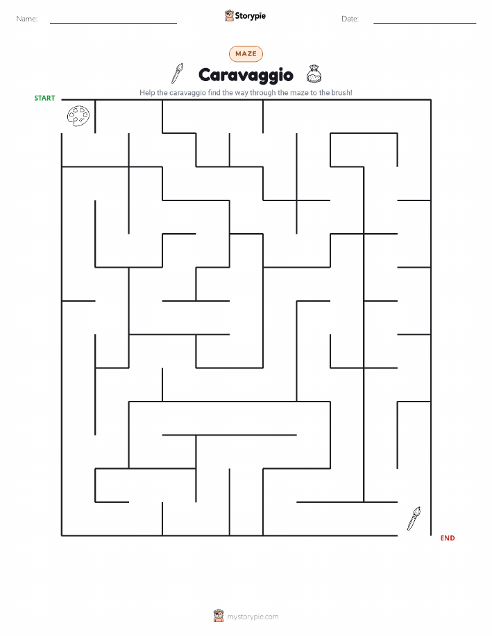 Maze