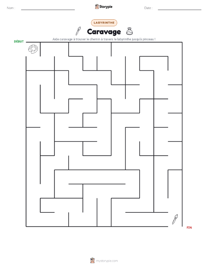 Labyrinthe