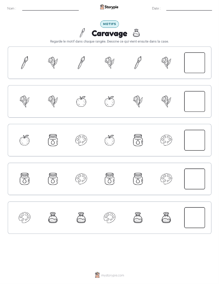 Motifs