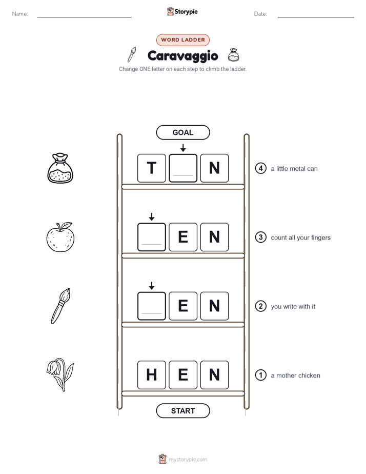 Word Ladder