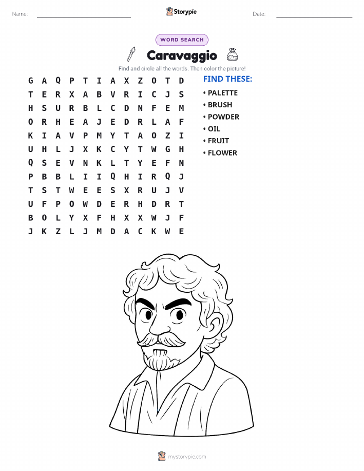 Word Search