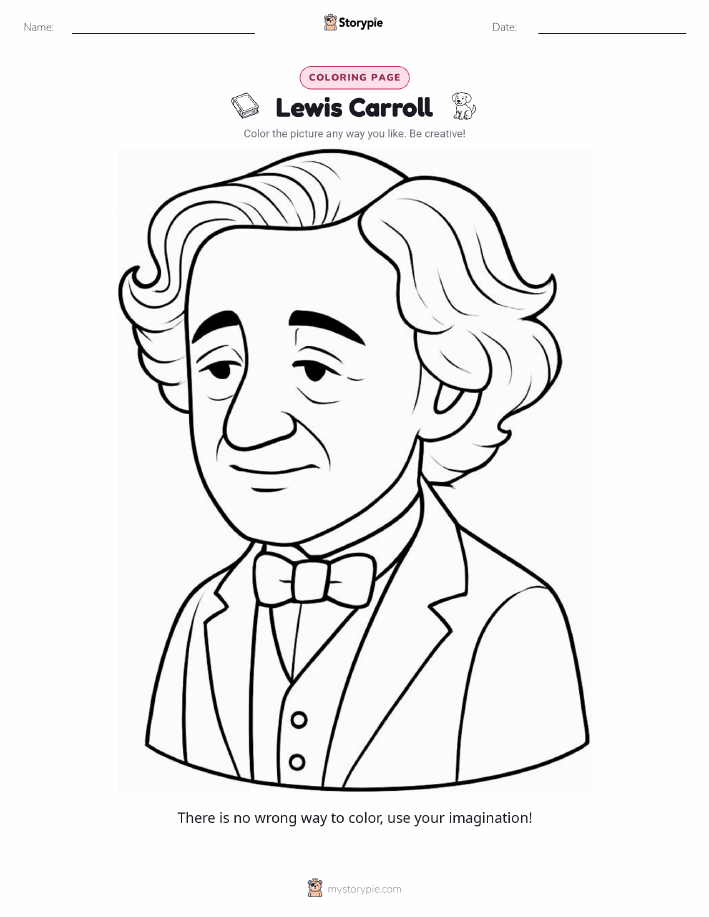 Coloring Page