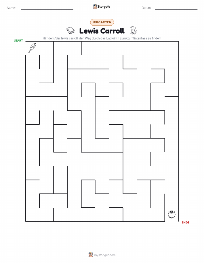 Labyrinth