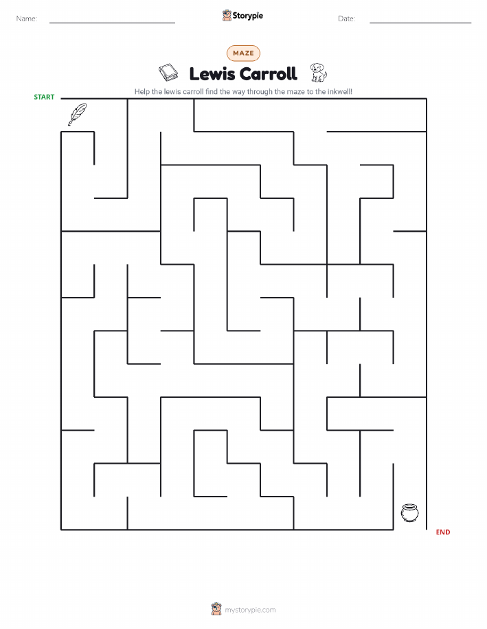 Maze