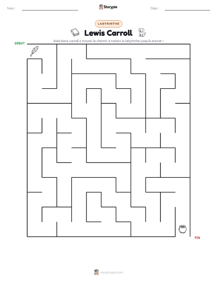 Labyrinthe