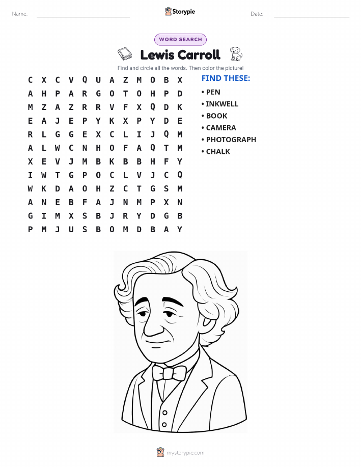 Word Search