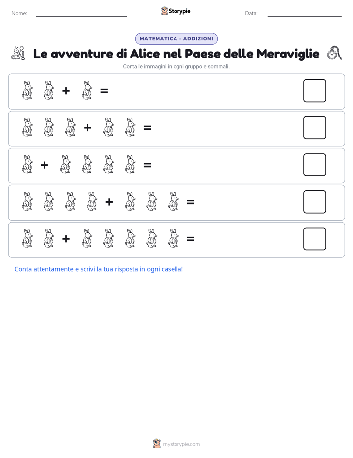 Matematica Visiva