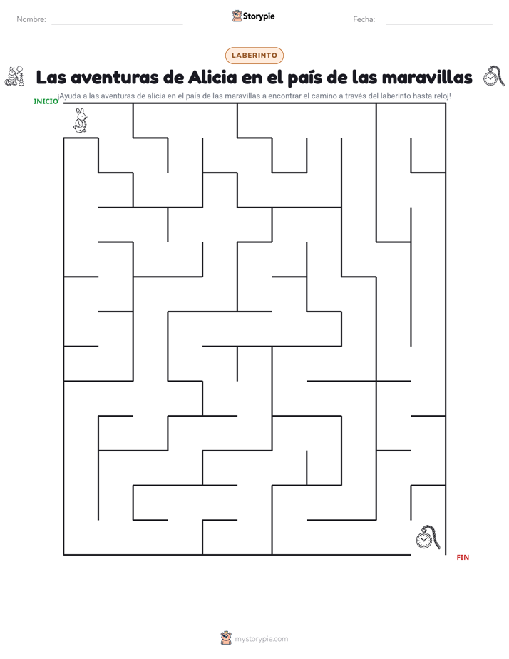 Labyrintho