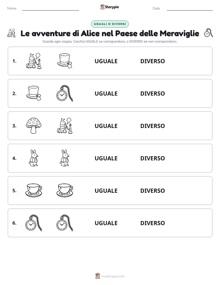 Stesso o Diverso