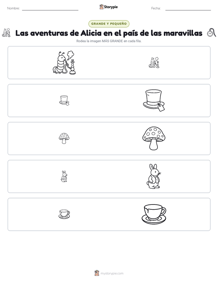 Clasificación