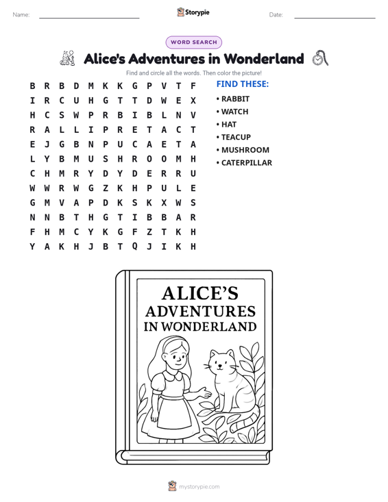 Word Search
