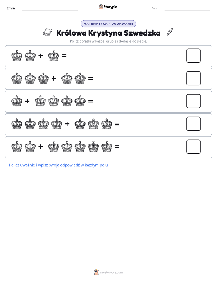 Matematyka Obrazkowa