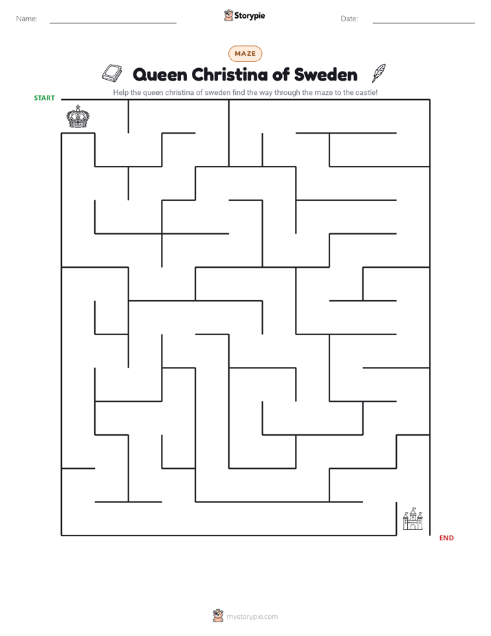 Maze