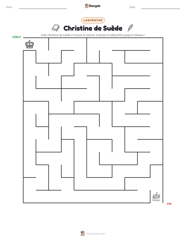 Labyrinthe
