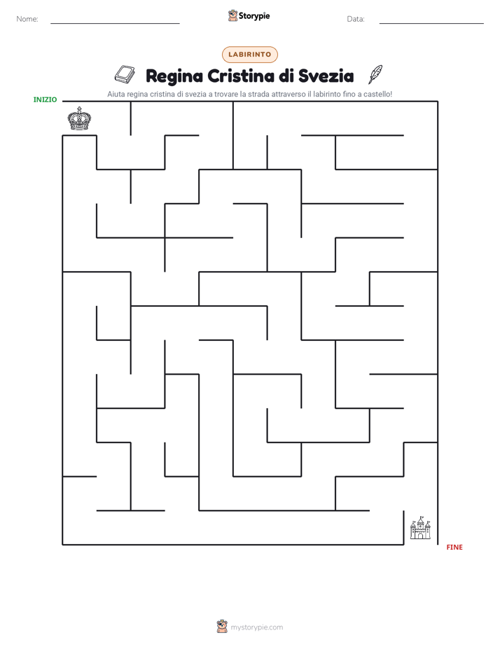 Labirinto