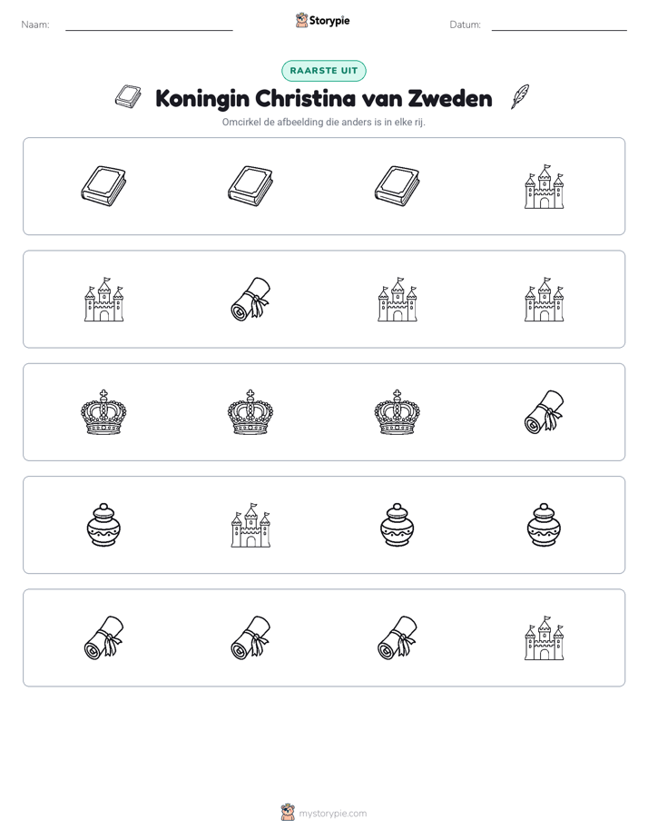 Vreemde Tussenuit