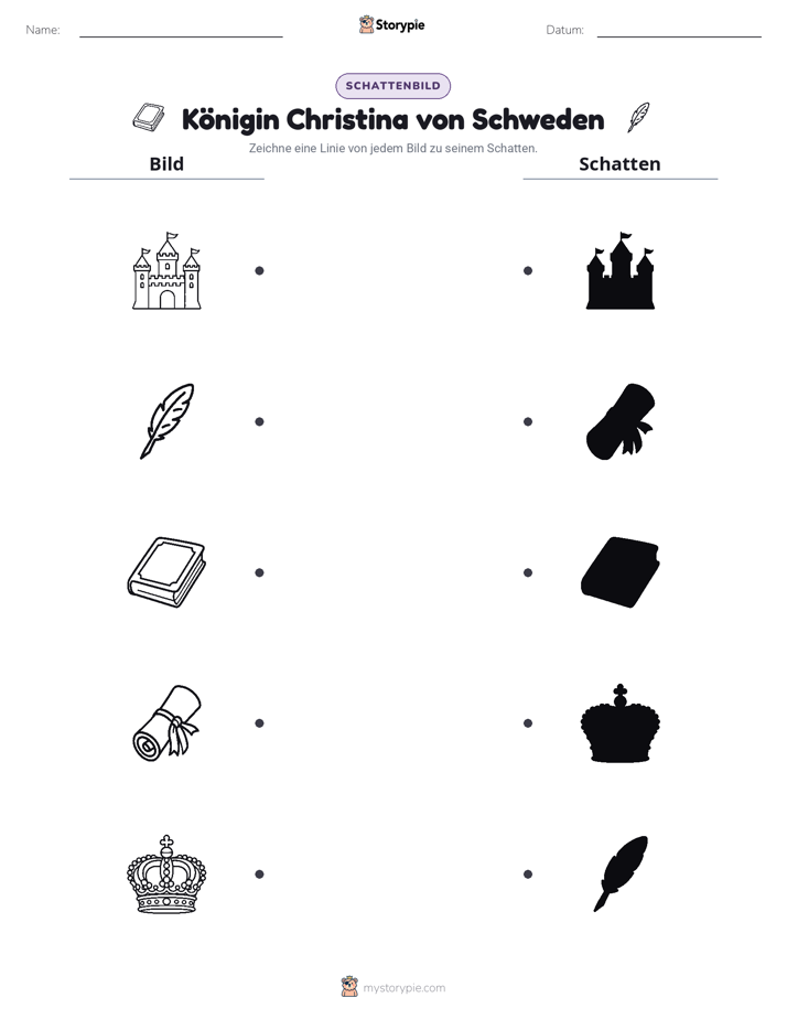 Schattenmatch