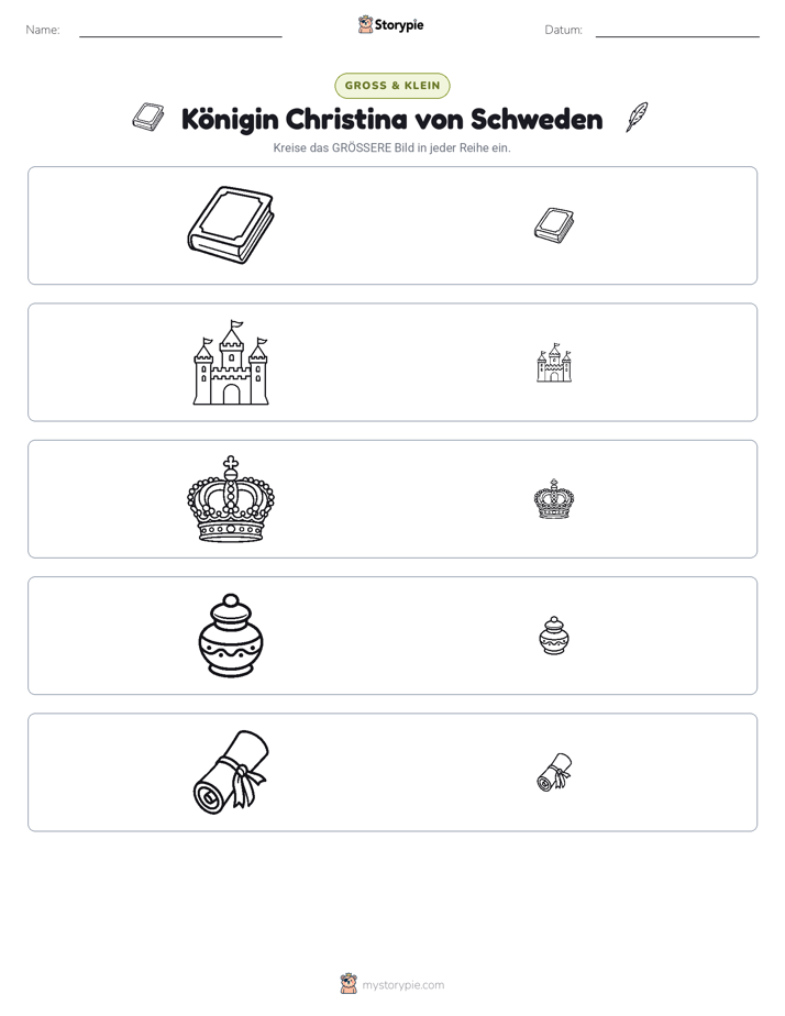 Sortieren