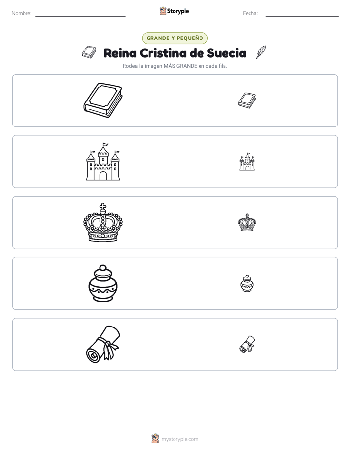 Clasificación
