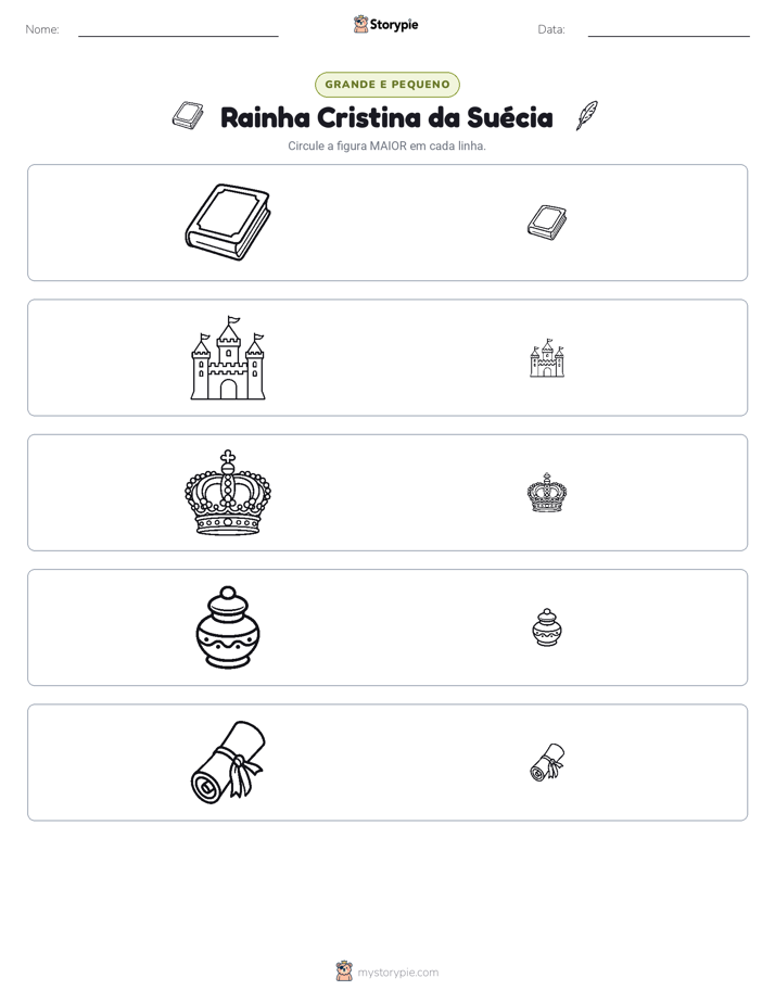 Classificação