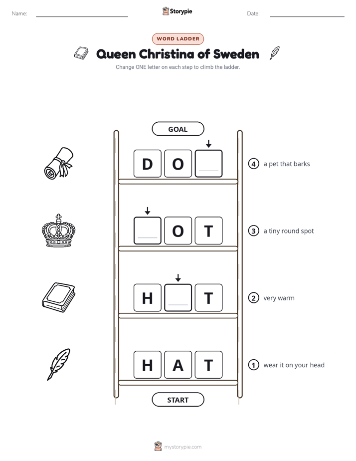 Word Ladder