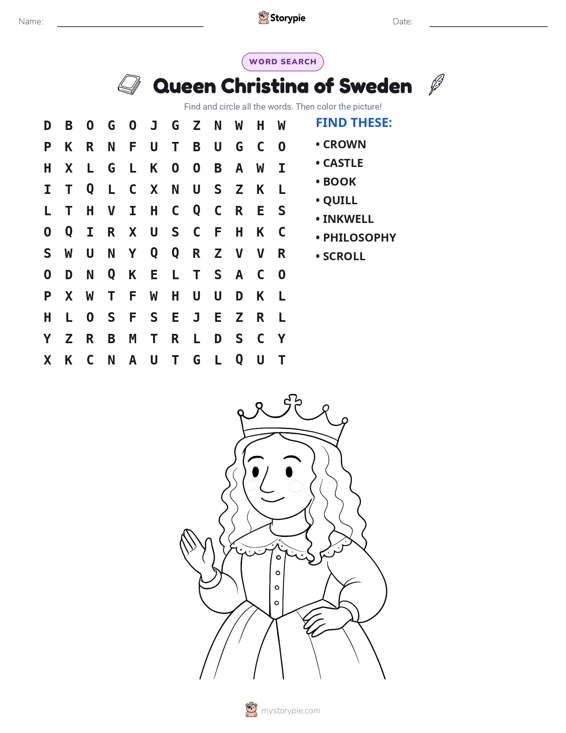 Word Search