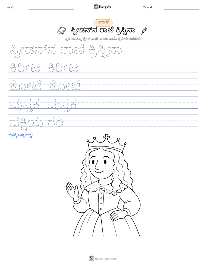 ಲೇಖನ ಅಭ್ಯಾಸ