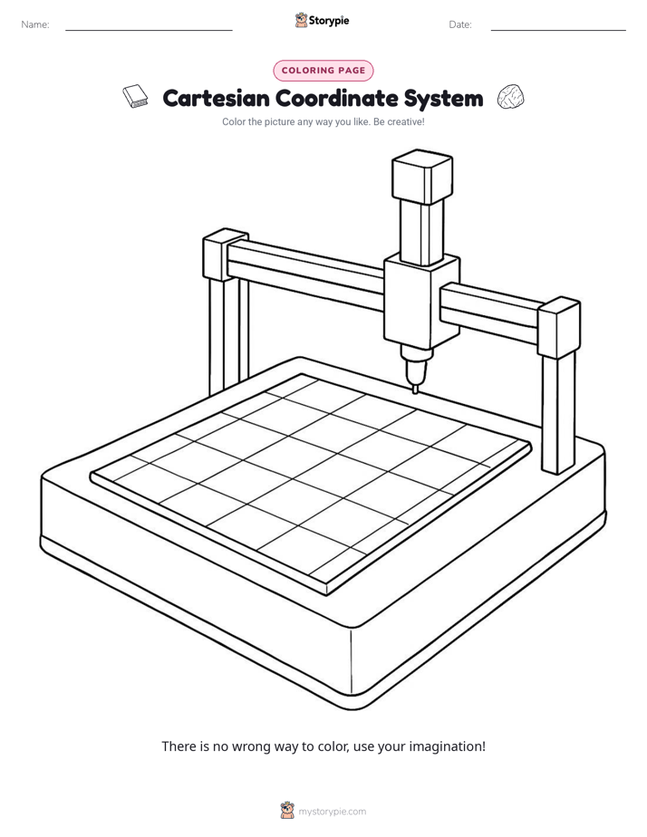 Coloring Page