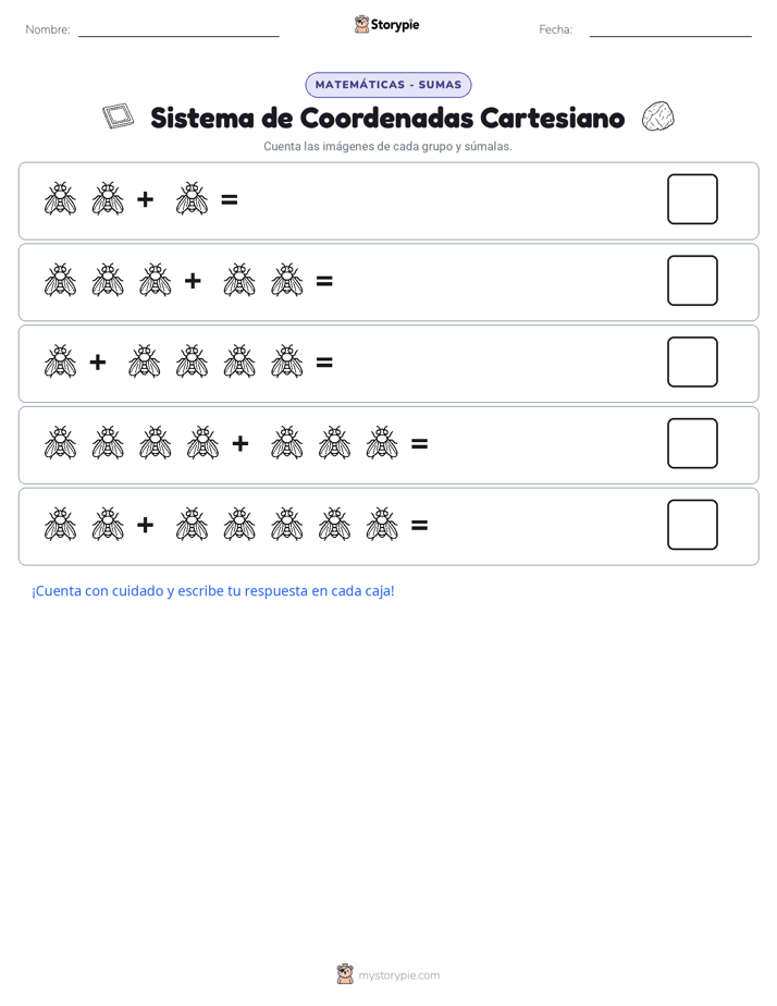 Matemáticas con Imágenes