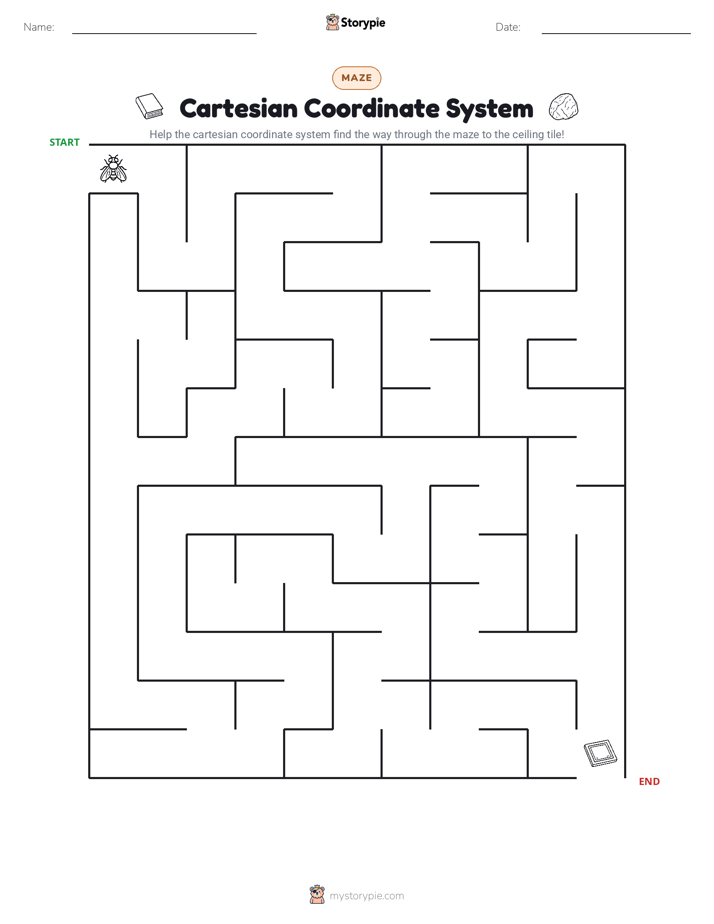 Maze
