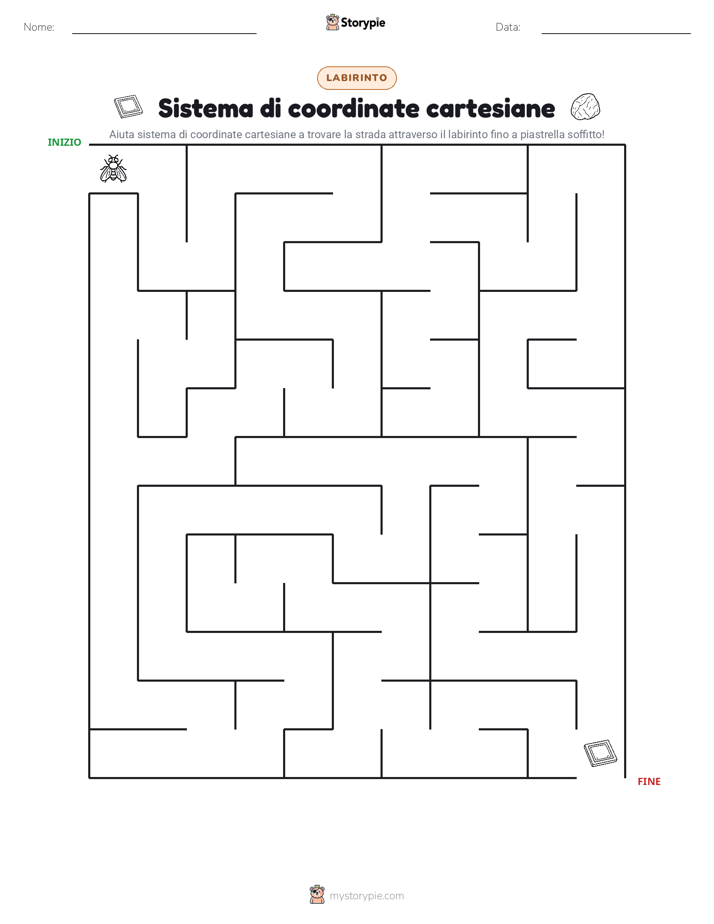 Labirinto