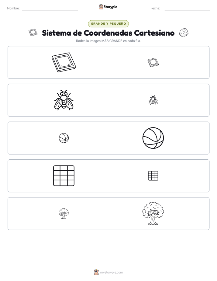 Clasificación