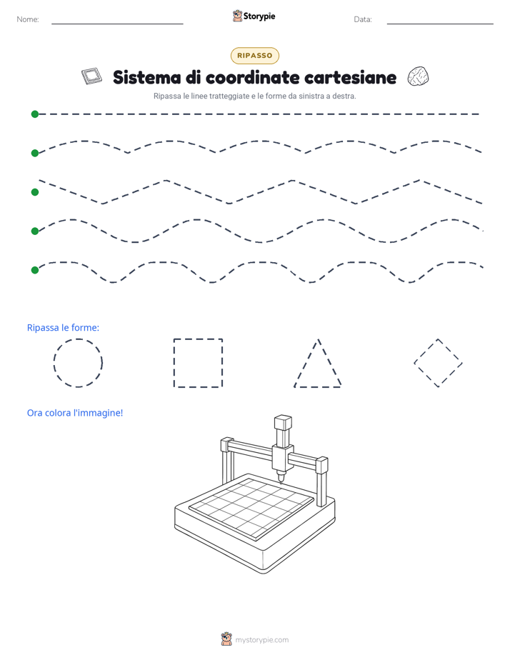 Tracciamento
